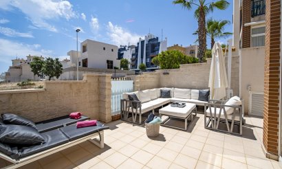 Verkauf - Apartment - Flat - Guardamar del Segura