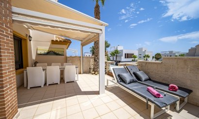 Verkauf - Apartment - Flat - Guardamar del Segura