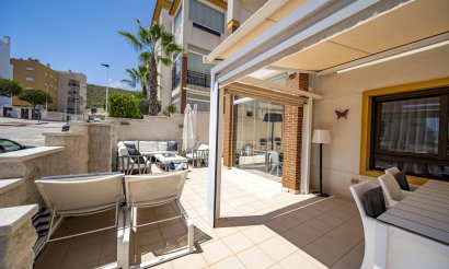 Verkauf - Apartment - Flat - Guardamar del Segura