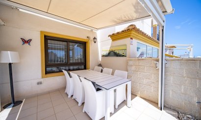 Verkauf - Apartment - Flat - Guardamar del Segura