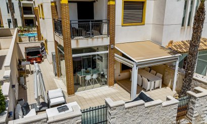 Verkauf - Apartment - Flat - Guardamar del Segura