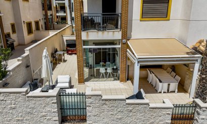 Verkauf - Apartment - Flat - Guardamar del Segura