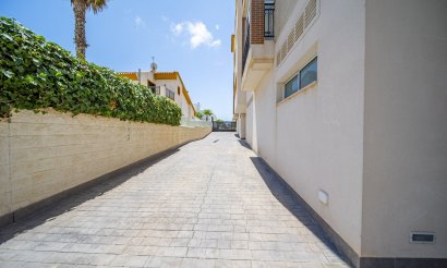 Verkauf - Apartment - Flat - Guardamar del Segura