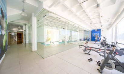 Verkauf - Apartment - Flat - Guardamar del Segura