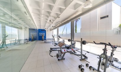 Verkauf - Apartment - Flat - Guardamar del Segura