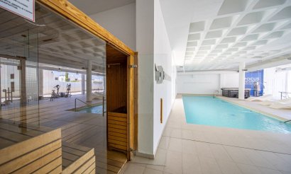 Verkauf - Apartment - Flat - Guardamar del Segura