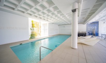 Verkauf - Apartment - Flat - Guardamar del Segura