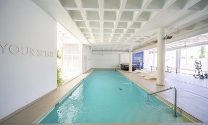 Verkauf - Apartment - Flat - Guardamar del Segura