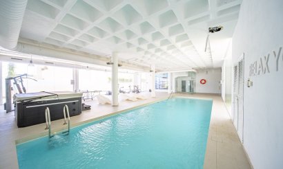 Verkauf - Apartment - Flat - Guardamar del Segura