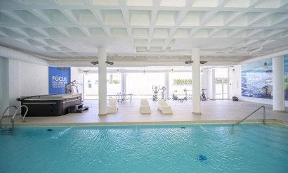 Verkauf - Apartment - Flat - Guardamar del Segura