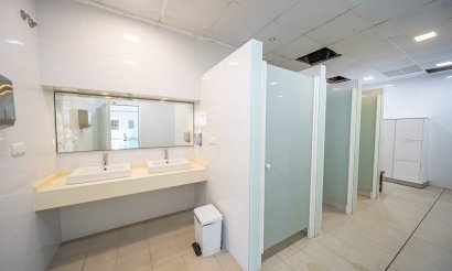 Verkauf - Apartment - Flat - Guardamar del Segura