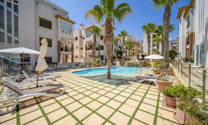 Verkauf - Apartment - Flat - Guardamar del Segura