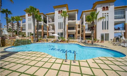 Verkauf - Apartment - Flat - Guardamar del Segura