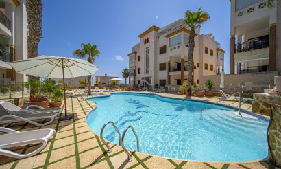 Verkauf - Apartment - Flat - Guardamar del Segura