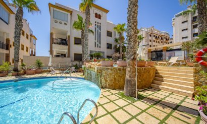 Verkauf - Apartment - Flat - Guardamar del Segura