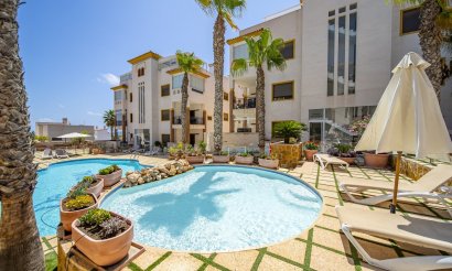 Verkauf - Apartment - Flat - Guardamar del Segura