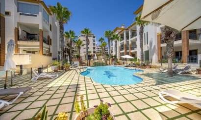 Verkauf - Apartment - Flat - Guardamar del Segura