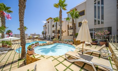 Verkauf - Apartment - Flat - Guardamar del Segura