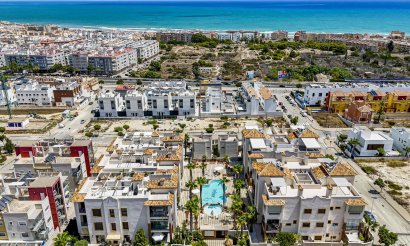 Verkauf - Apartment - Flat - Guardamar del Segura