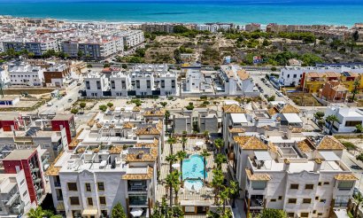 Verkauf - Apartment - Flat - Guardamar del Segura