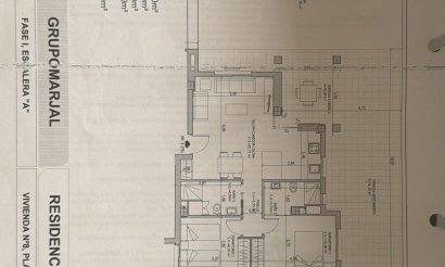 Verkauf - Apartment - Flat - Guardamar del Segura