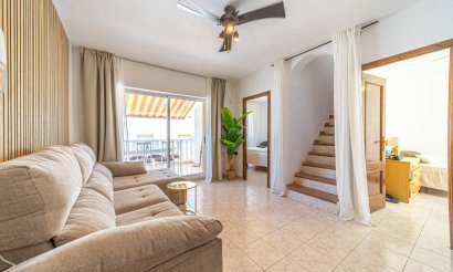 Resale - Ático - Torrevieia - La Mata