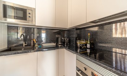 Resale - Ático - Torrevieia - La Mata