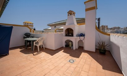 Resale - Ático - Torrevieia - La Mata