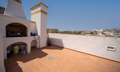 Resale - Ático - Torrevieia - La Mata