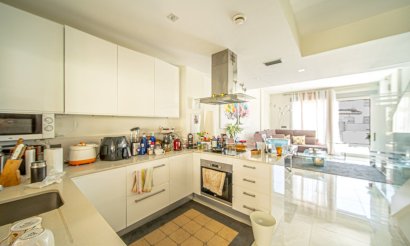 Resale - Villa - Orihuela Costa - Lomas De Cabo Roig