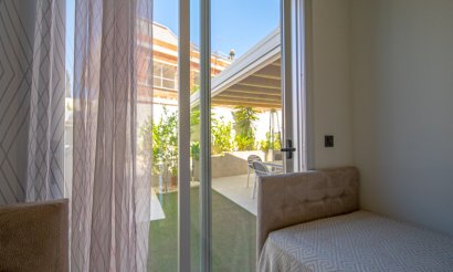 Resale - Villa - Orihuela Costa - Lomas De Cabo Roig