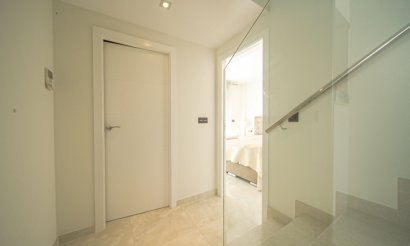 Resale - Villa - Orihuela Costa - Lomas De Cabo Roig