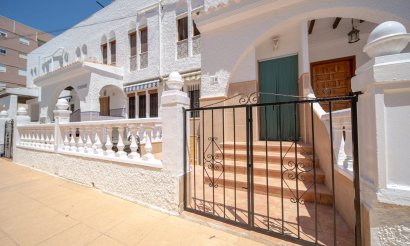 Resale - Casa de Pueblo - Torrevieia - La Mata