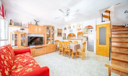 Resale - Casa de Pueblo - Torrevieia - La Mata