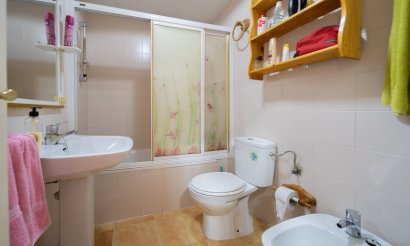 Resale - Casa de Pueblo - Torrevieia - La Mata