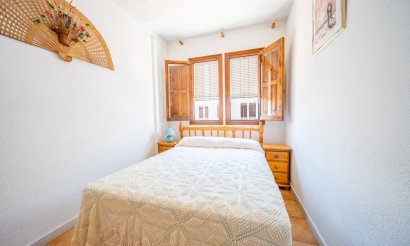 Resale - Casa de Pueblo - Torrevieia - La Mata
