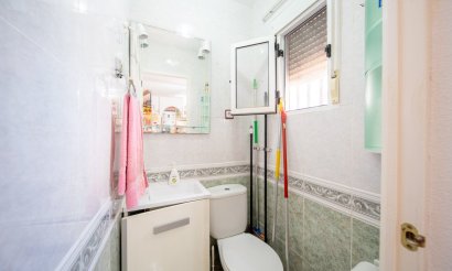 Resale - Casa de Pueblo - Torrevieia - La Mata