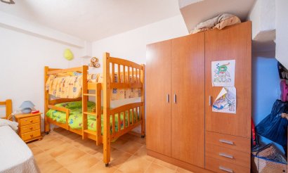 Resale - Casa de Pueblo - Torrevieia - La Mata