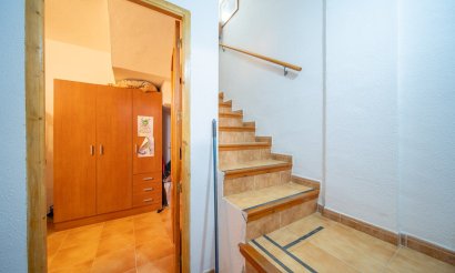 Resale - Casa de Pueblo - Torrevieia - La Mata