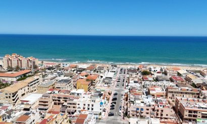Resale - Casa de Pueblo - Torrevieia - La Mata