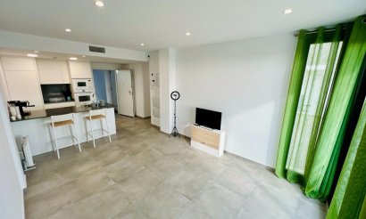 Använda fastigheter - Apartment - Flat - Los Alcázares - Santa Rosalía