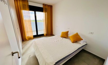 Använda fastigheter - Apartment - Flat - Los Alcázares - Santa Rosalía