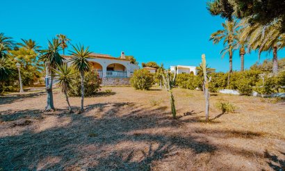 Använda fastigheter - Villa - Orihuela Costa - Playa Flamenca