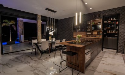 Resale - Villa - Orihuela Costa - Las Colinas Golf