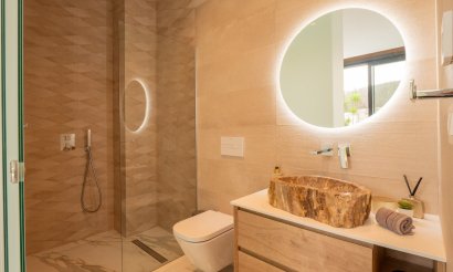 Resale - Villa - Orihuela Costa - Las Colinas Golf