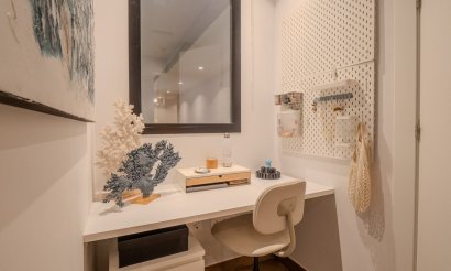 Resale - Villa - Orihuela Costa - Las Colinas Golf