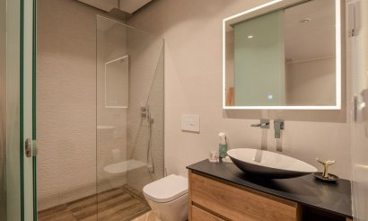 Resale - Villa - Orihuela Costa - Las Colinas Golf