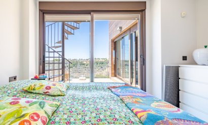 Använda fastigheter - Ático - Orihuela Costa - Las Ramblas