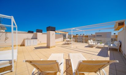 Använda fastigheter - Ático - Orihuela Costa - Villamartin