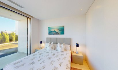 Använda fastigheter - Villa - Orihuela Costa - Las Colinas Golf